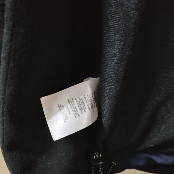 Free Country LA Dodgers Embroidered Jacket MLB Blue Soft Shell Men's Large - Picture 8 of 12